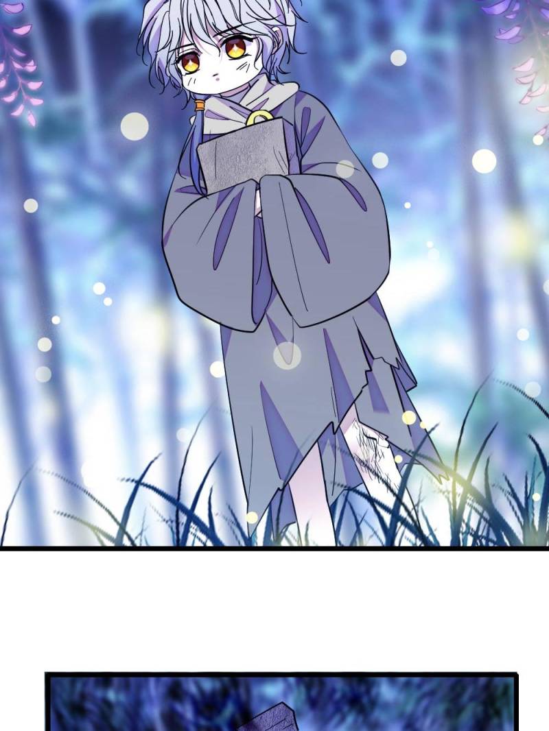 Romance in the Beast World Chapter 352 122 19