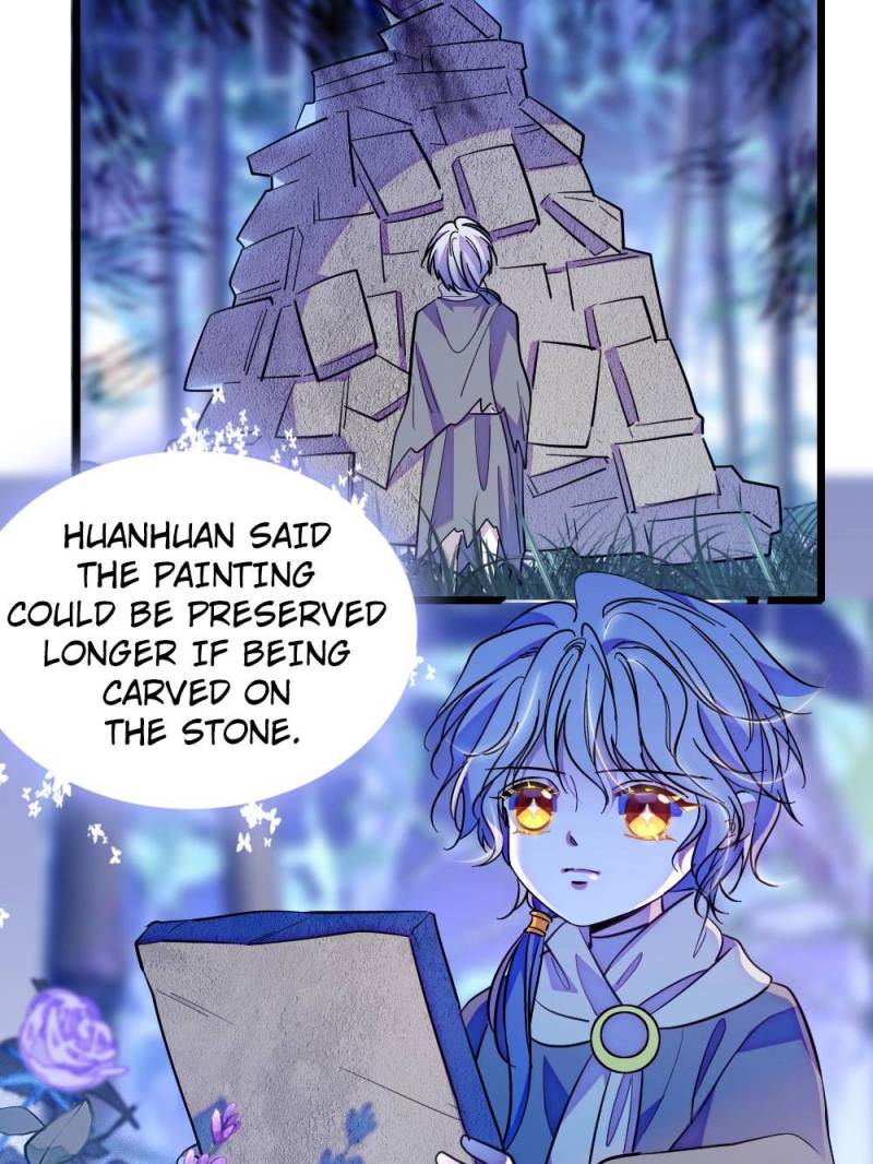 Romance in the Beast World Chapter 352 123 20