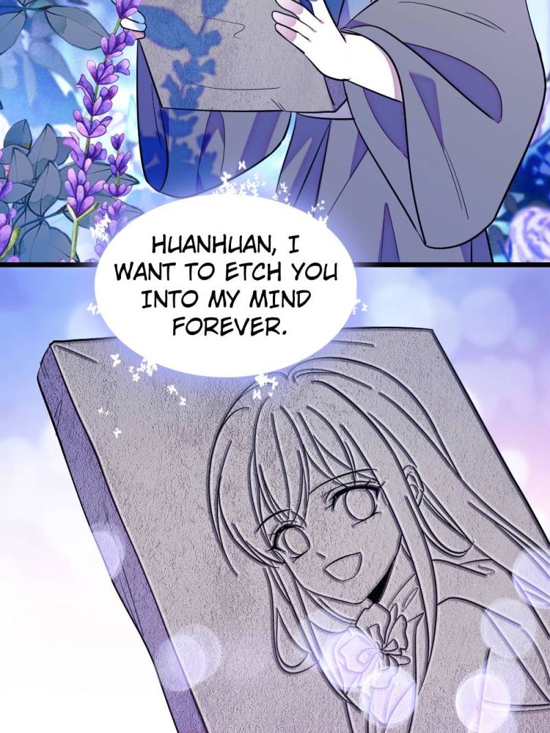 Romance in the Beast World Chapter 352 124 21