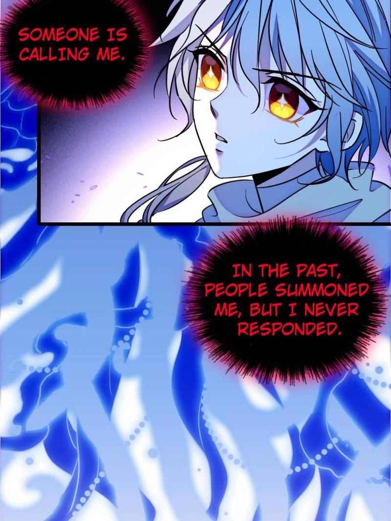 Romance in the Beast World Chapter 352 127 24