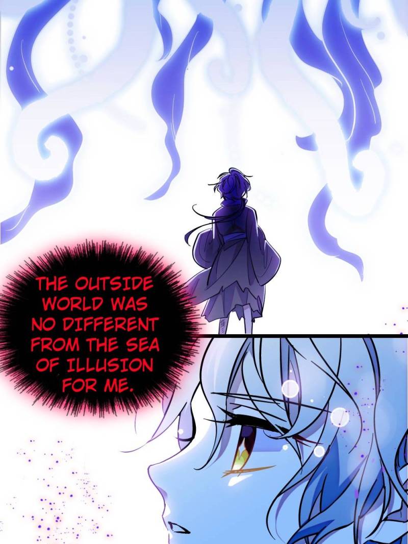 Romance in the Beast World Chapter 352 128 25