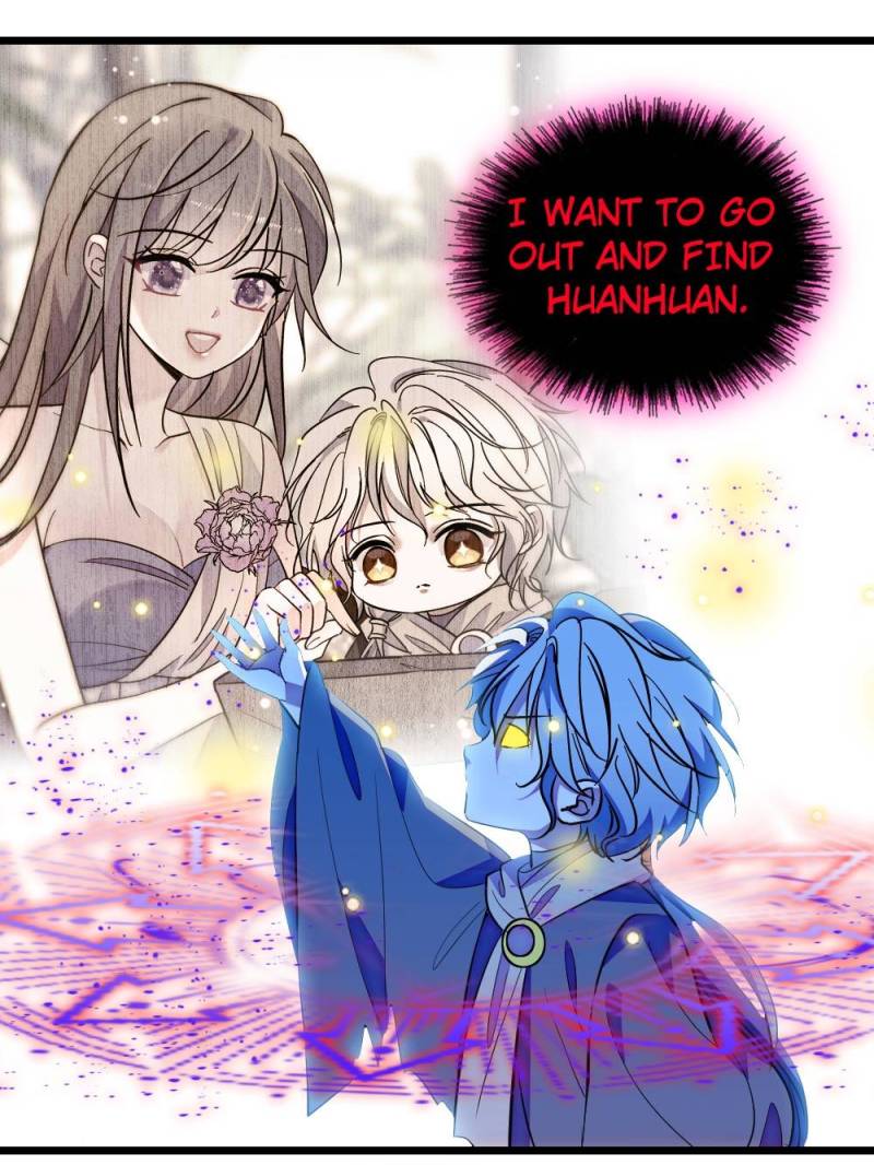 Romance in the Beast World Chapter 352 131 28