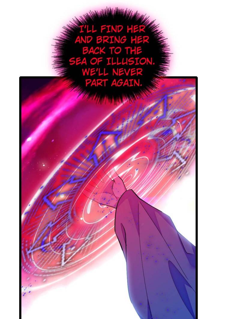 Romance in the Beast World Chapter 352 132 29