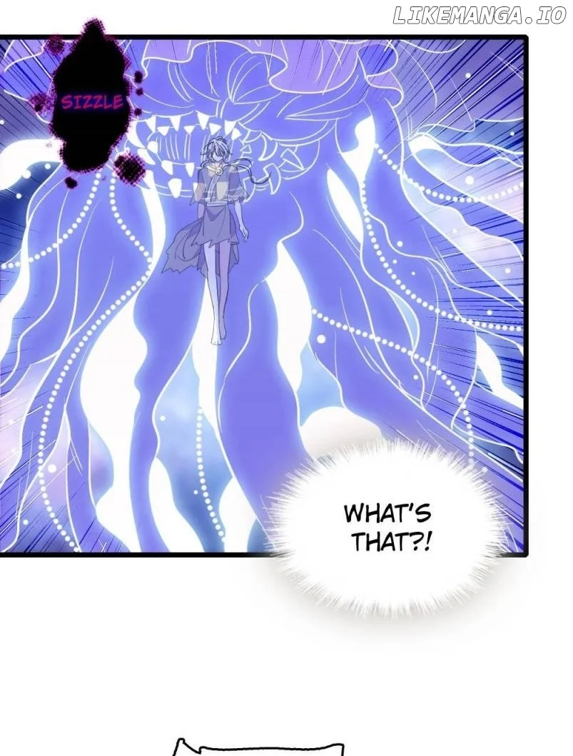 Romance in the Beast World Chapter 353 98 01