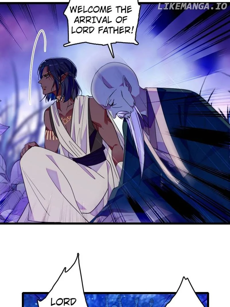 Romance in the Beast World Chapter 353 99 02