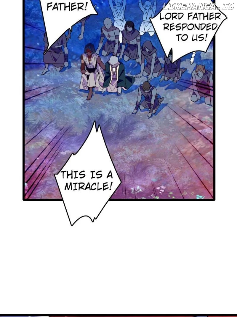 Romance in the Beast World Chapter 353 100 03