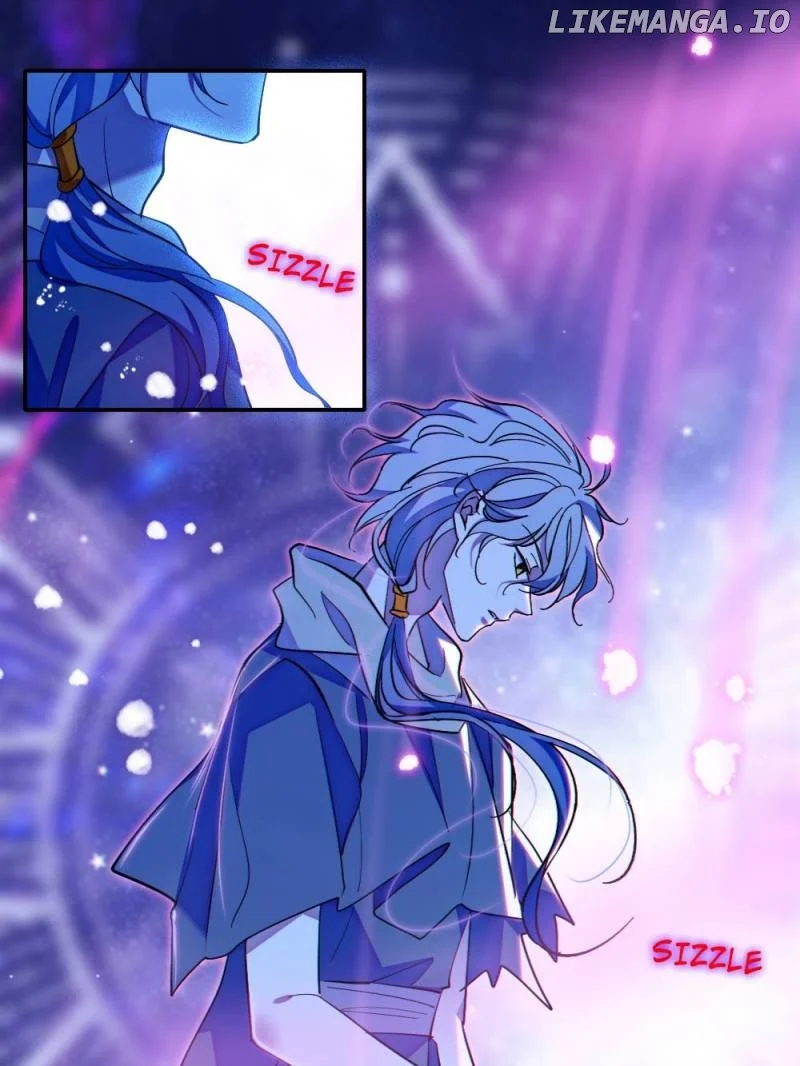 Romance in the Beast World Chapter 353 102 05