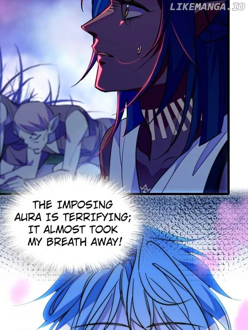 Romance in the Beast World Chapter 353 104 07