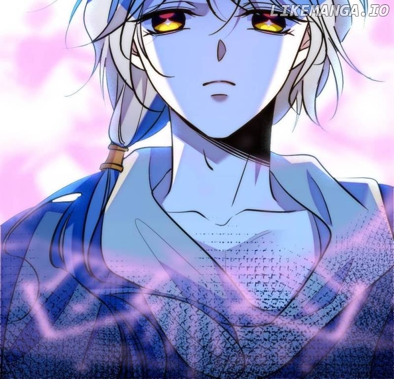 Romance in the Beast World Chapter 353 105 08