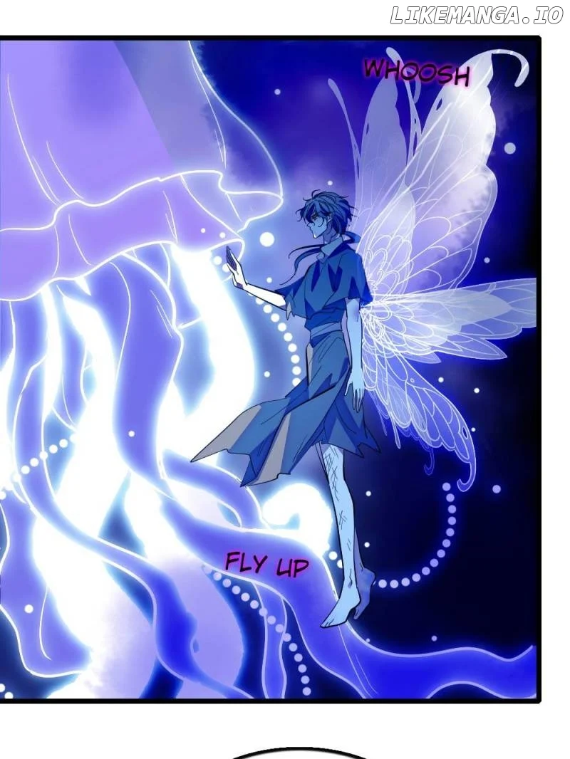 Romance in the Beast World Chapter 353 106 09