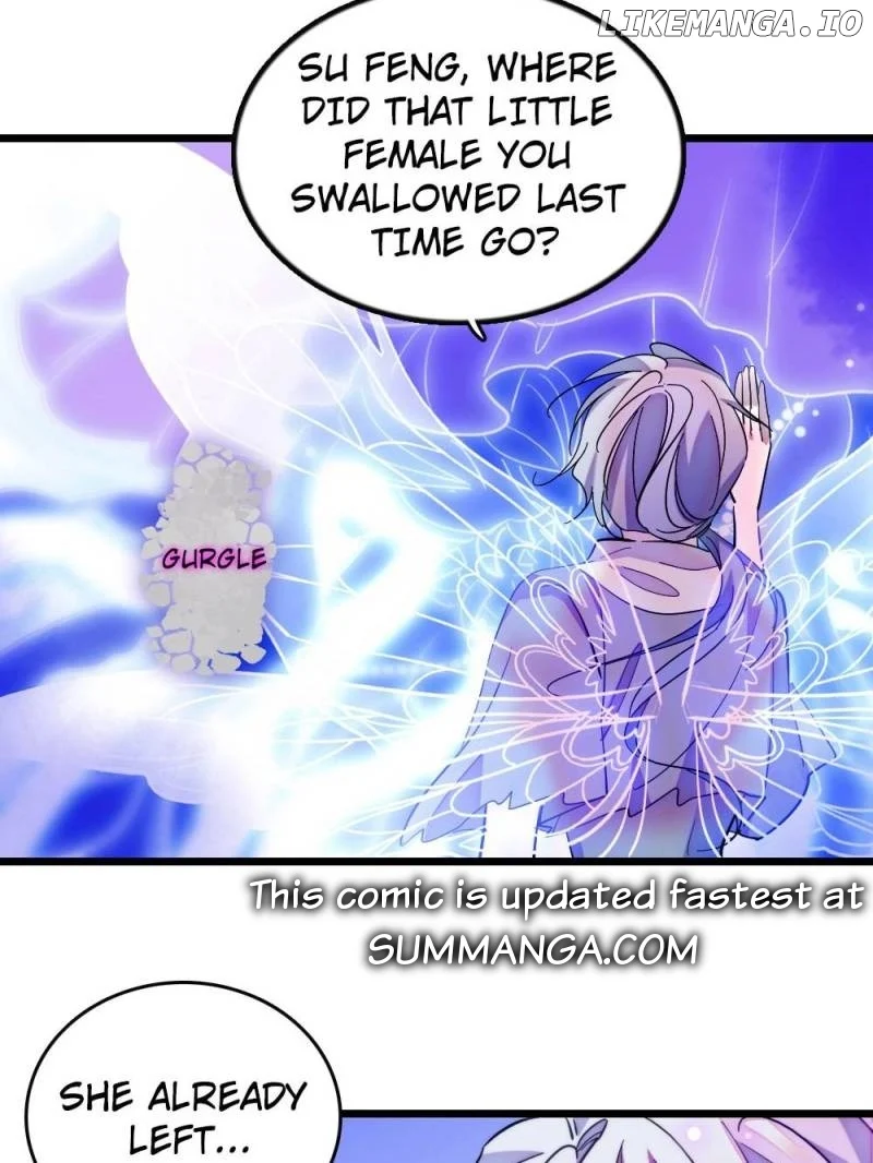 Romance in the Beast World Chapter 353 107 10