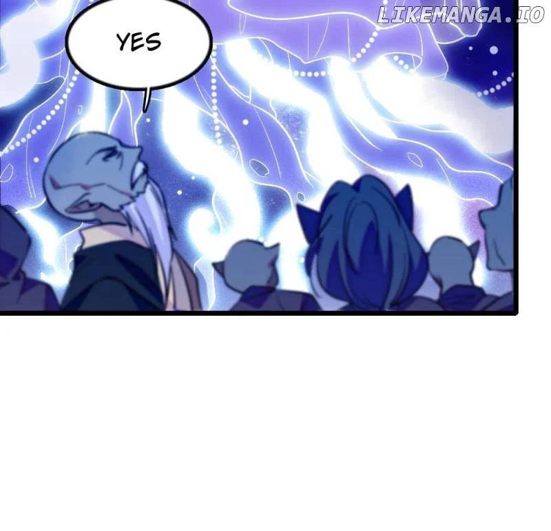 Romance in the Beast World Chapter 353 109 12