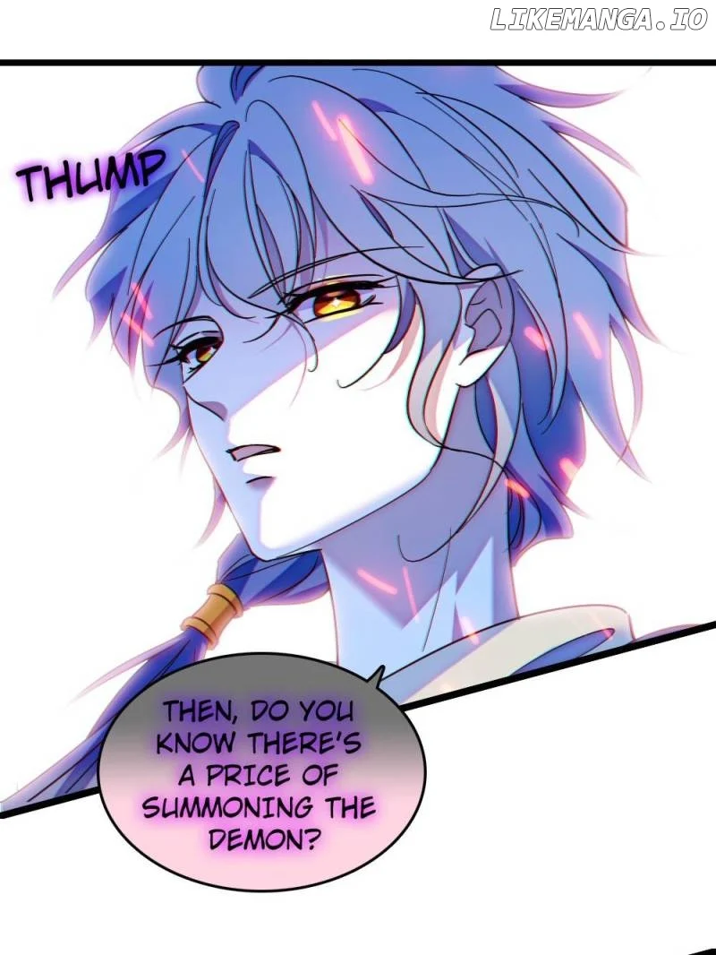 Romance in the Beast World Chapter 353 110 13