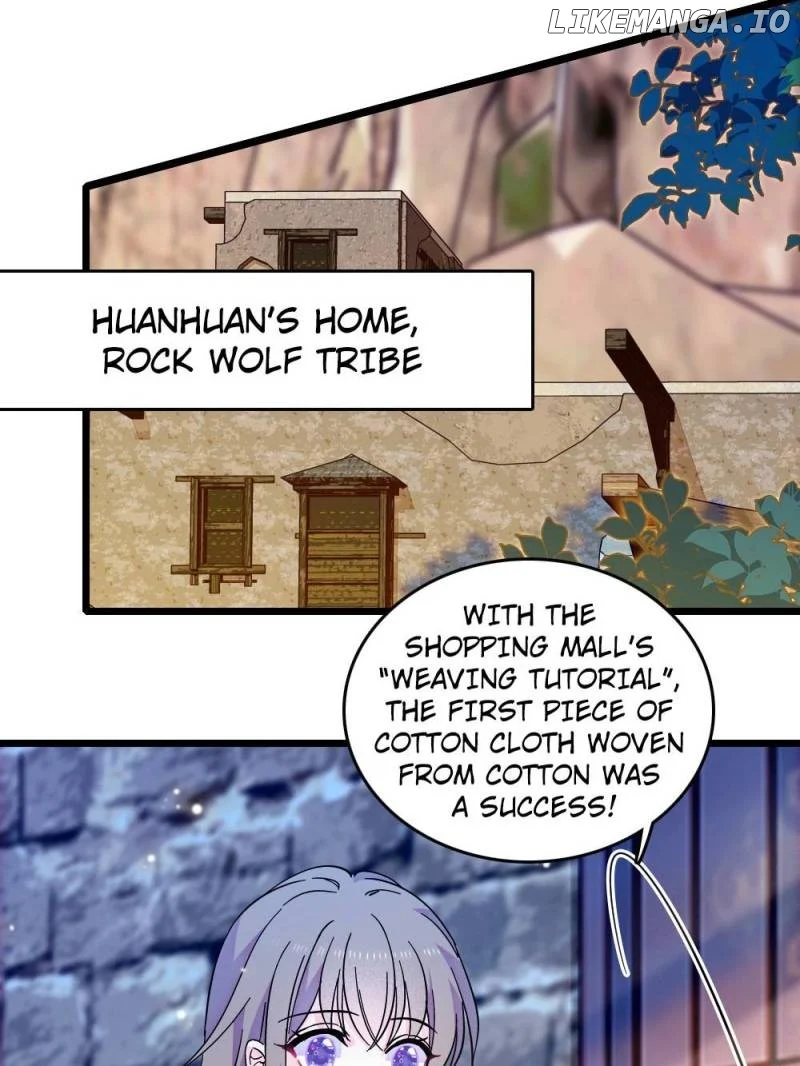 Romance in the Beast World Chapter 353 111 14