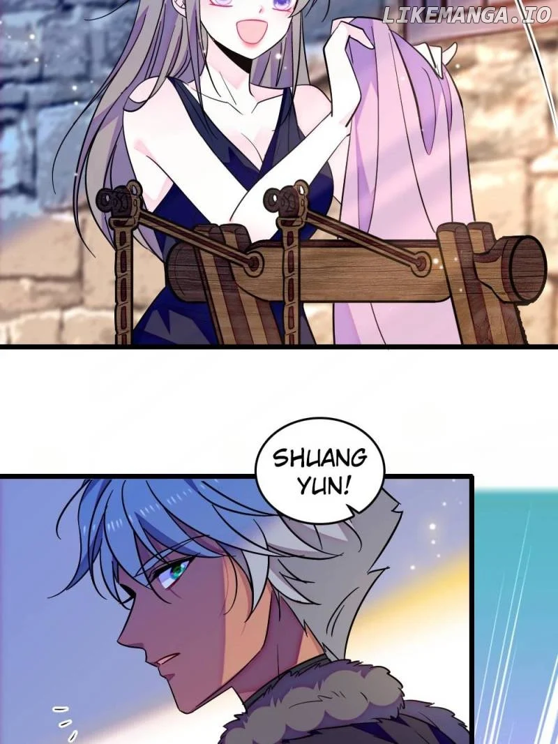 Romance in the Beast World Chapter 353 112 15