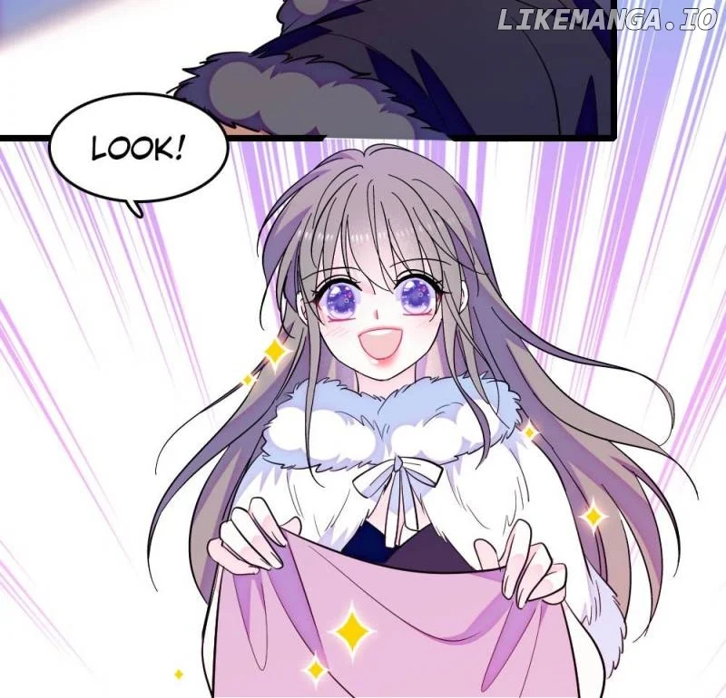 Romance in the Beast World Chapter 353 113 16