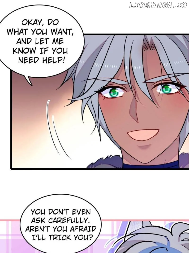 Romance in the Beast World Chapter 353 115 18