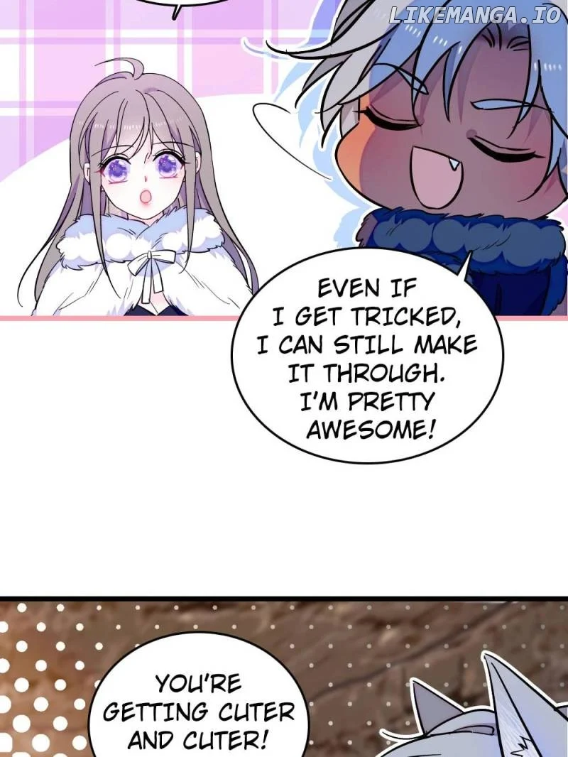 Romance in the Beast World Chapter 353 116 19