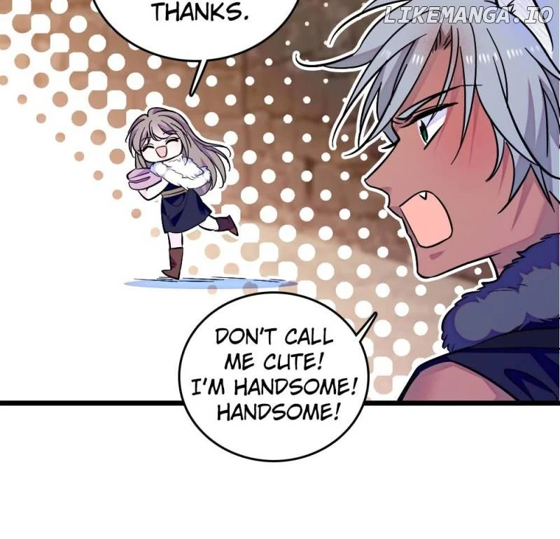 Romance in the Beast World Chapter 353 117 20