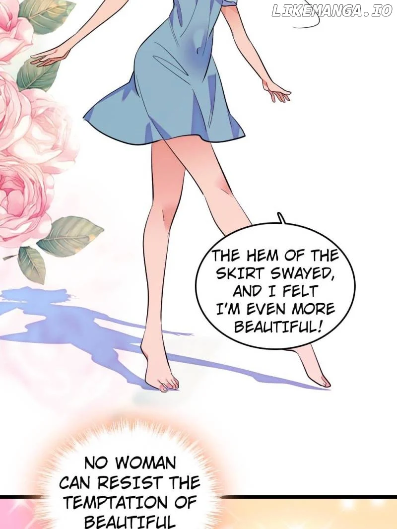 Romance in the Beast World Chapter 353 120 23