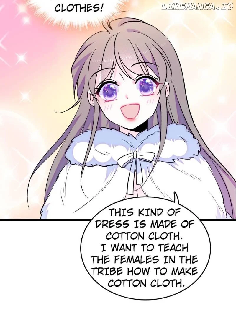 Romance in the Beast World Chapter 353 121 24