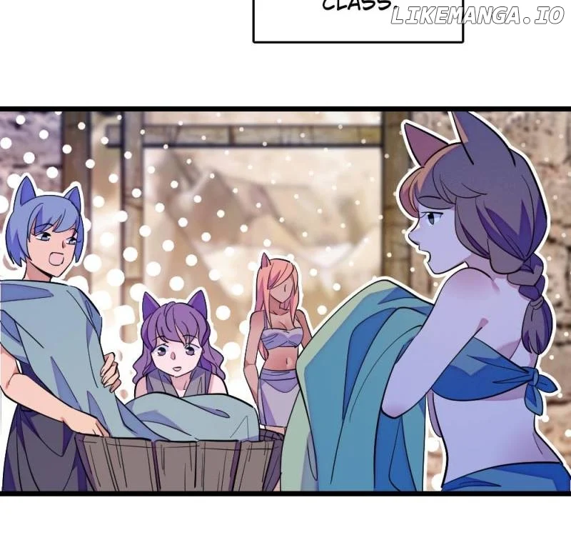 Romance in the Beast World Chapter 353 125 29