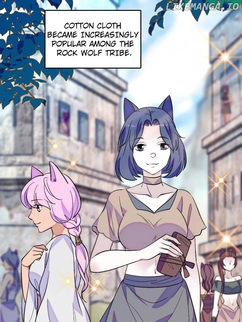 Romance in the Beast World Chapter 353 126 30