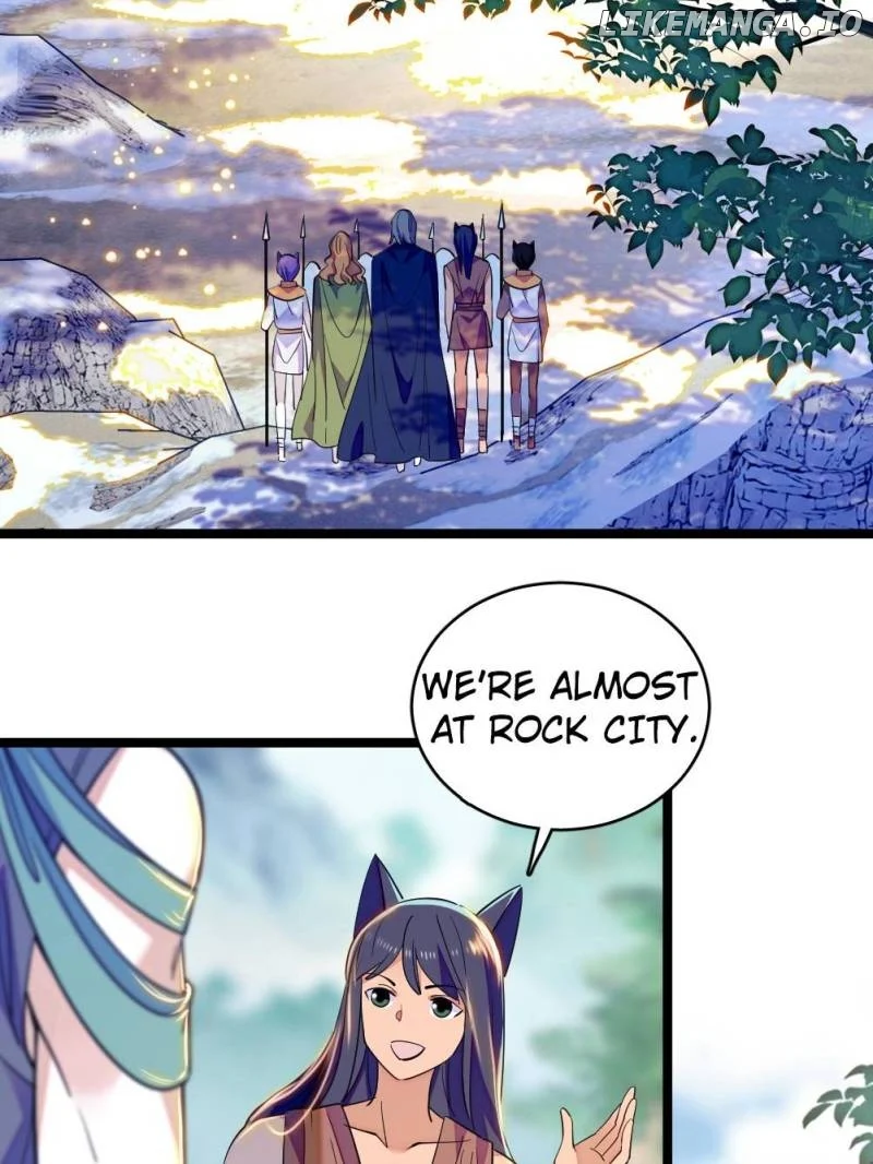 Romance in the Beast World Chapter 354 93 02