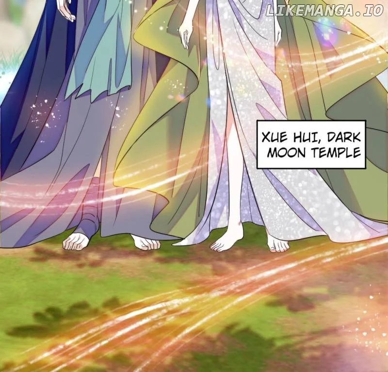 Romance in the Beast World Chapter 354 95 04