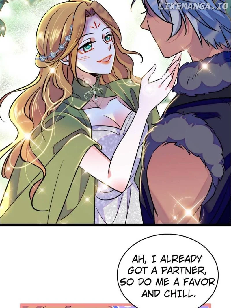 Romance in the Beast World Chapter 354 98 07