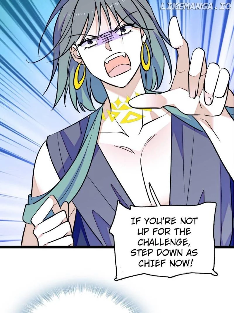 Romance in the Beast World Chapter 354 102 11