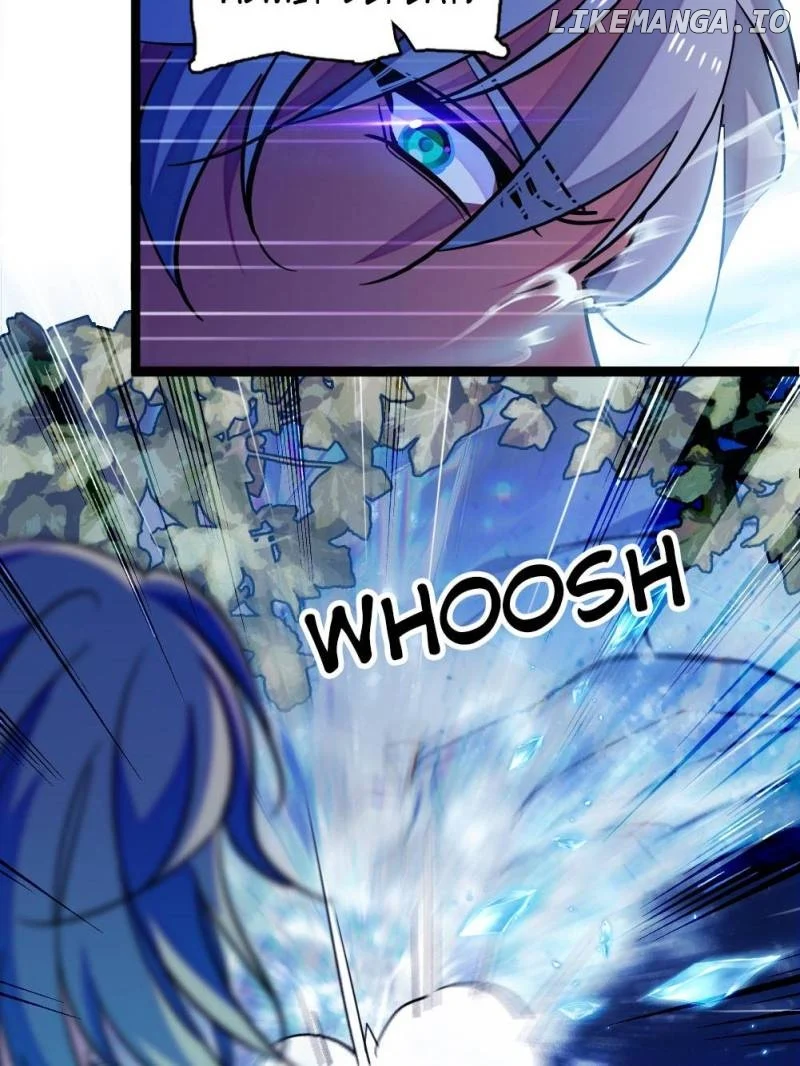 Romance in the Beast World Chapter 354 106 15