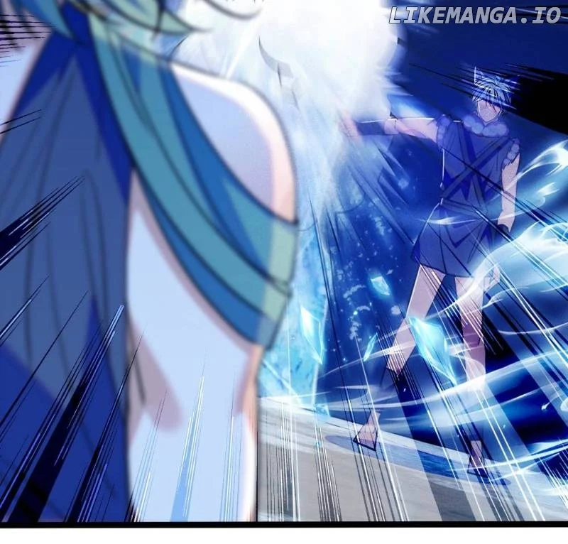 Romance in the Beast World Chapter 354 107 16