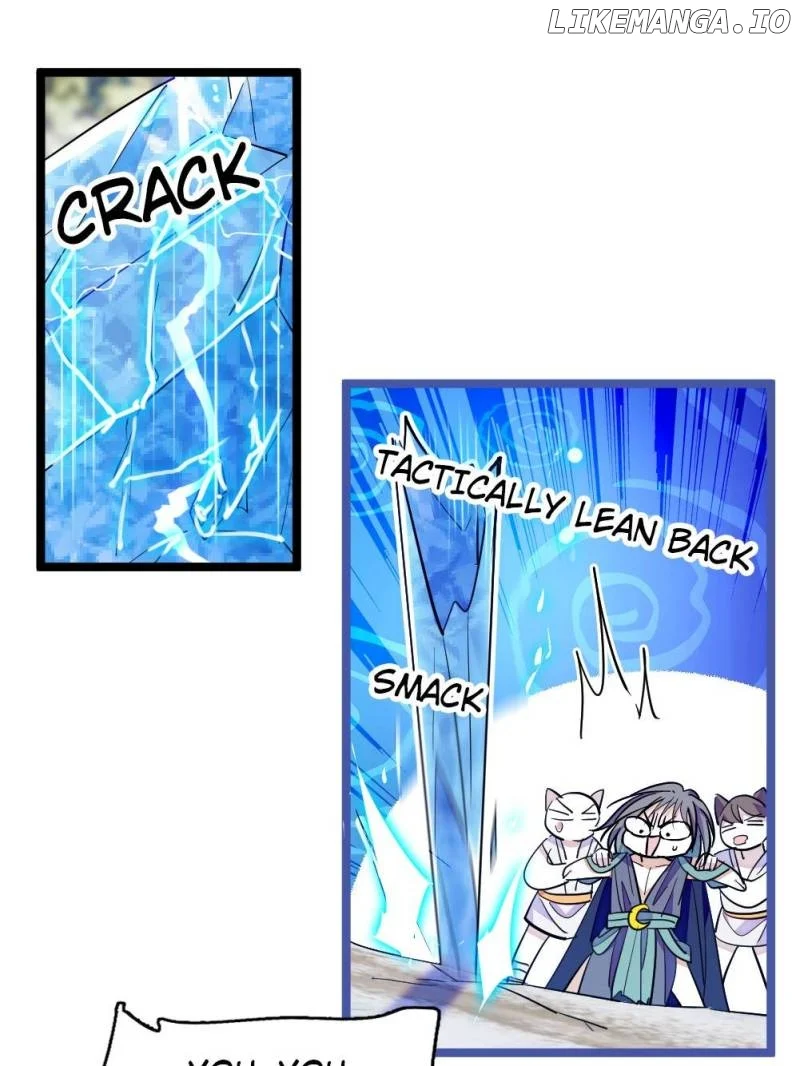 Romance in the Beast World Chapter 354 108 17