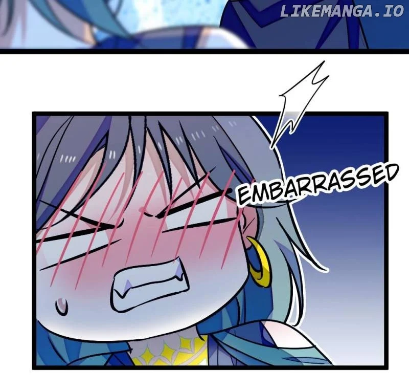 Romance in the Beast World Chapter 354 111 20