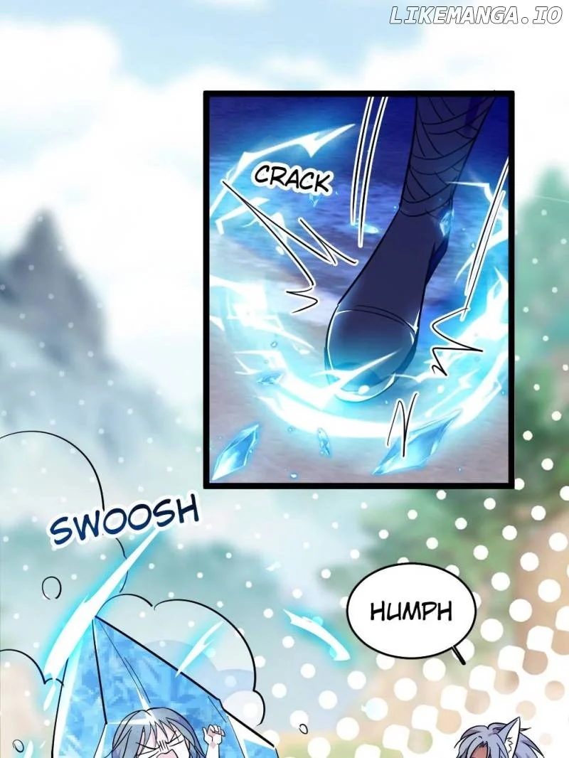 Romance in the Beast World Chapter 354 113 22