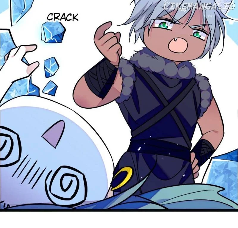 Romance in the Beast World Chapter 354 115 24