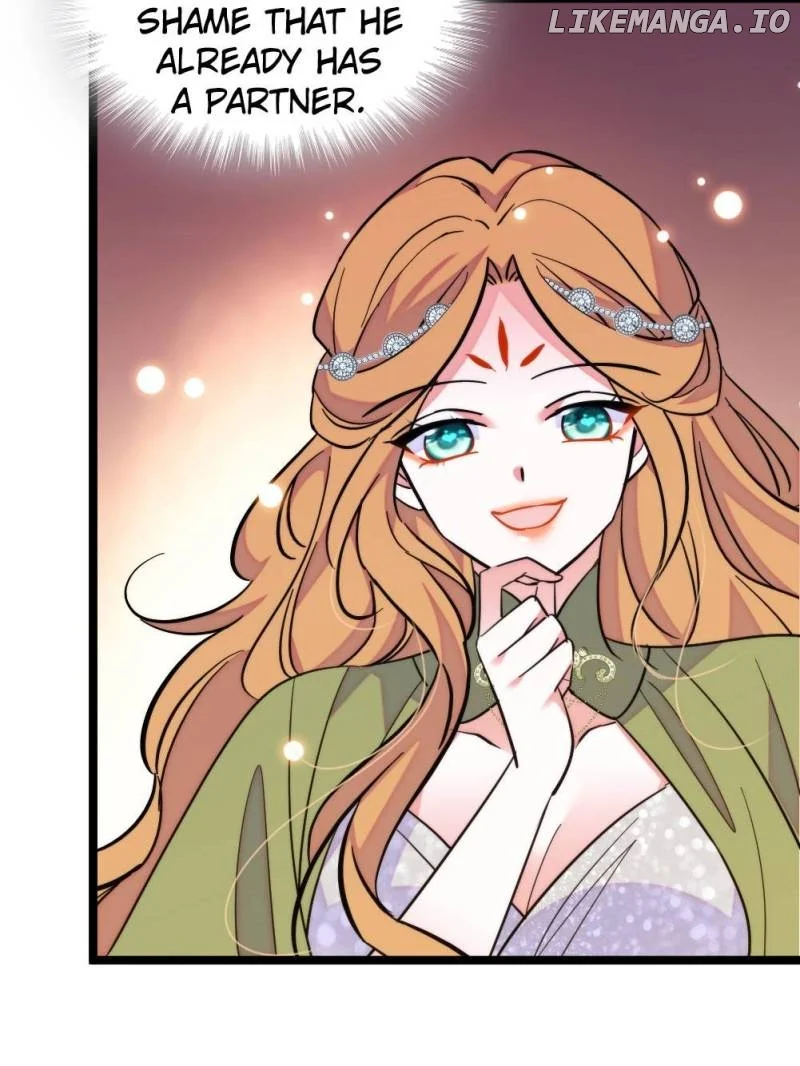 Romance in the Beast World Chapter 354 117 26