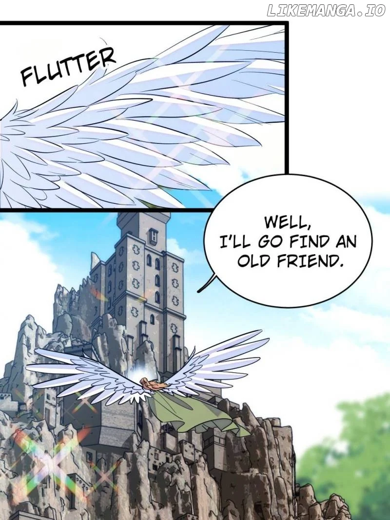 Romance in the Beast World Chapter 354 118 27