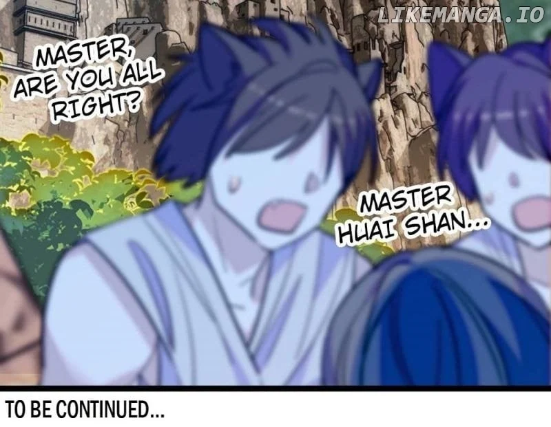 Romance in the Beast World Chapter 354 119 28