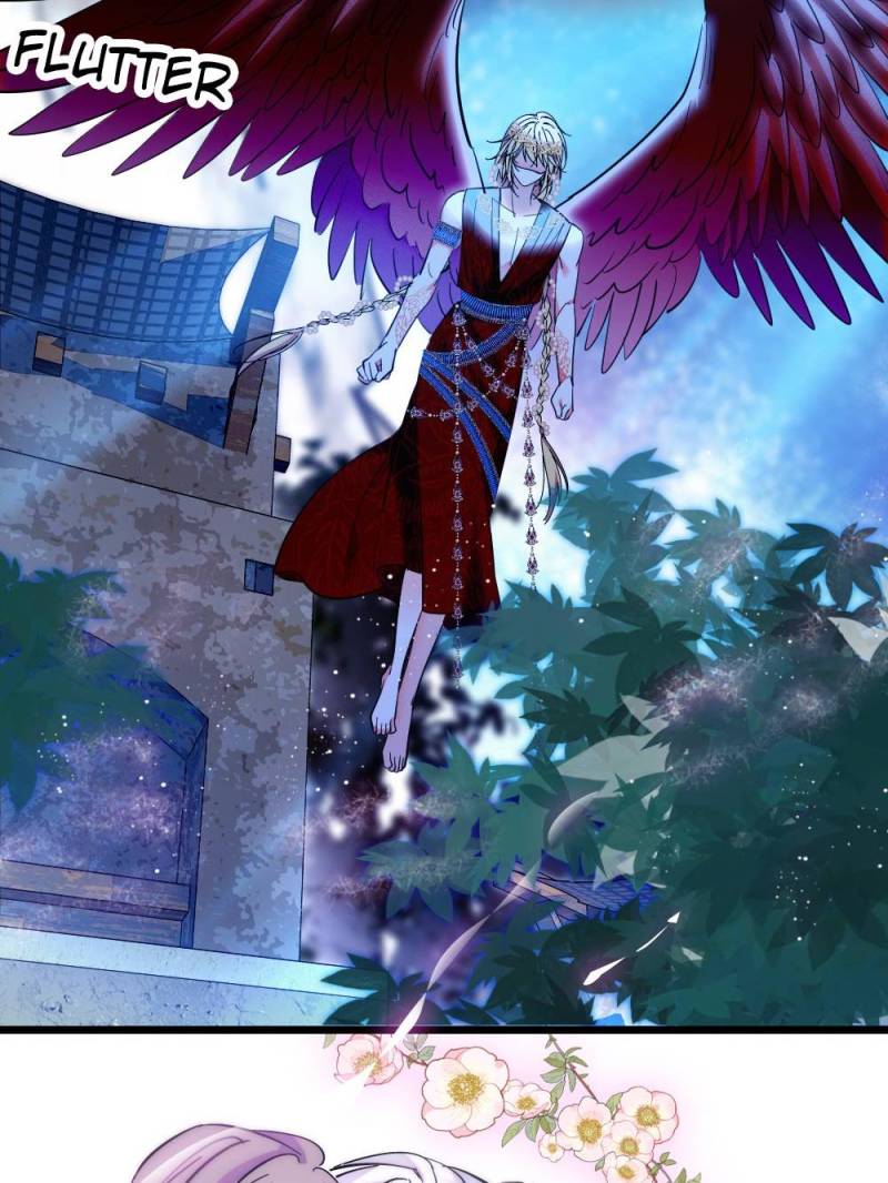 Romance in the Beast World Chapter 358 100 03