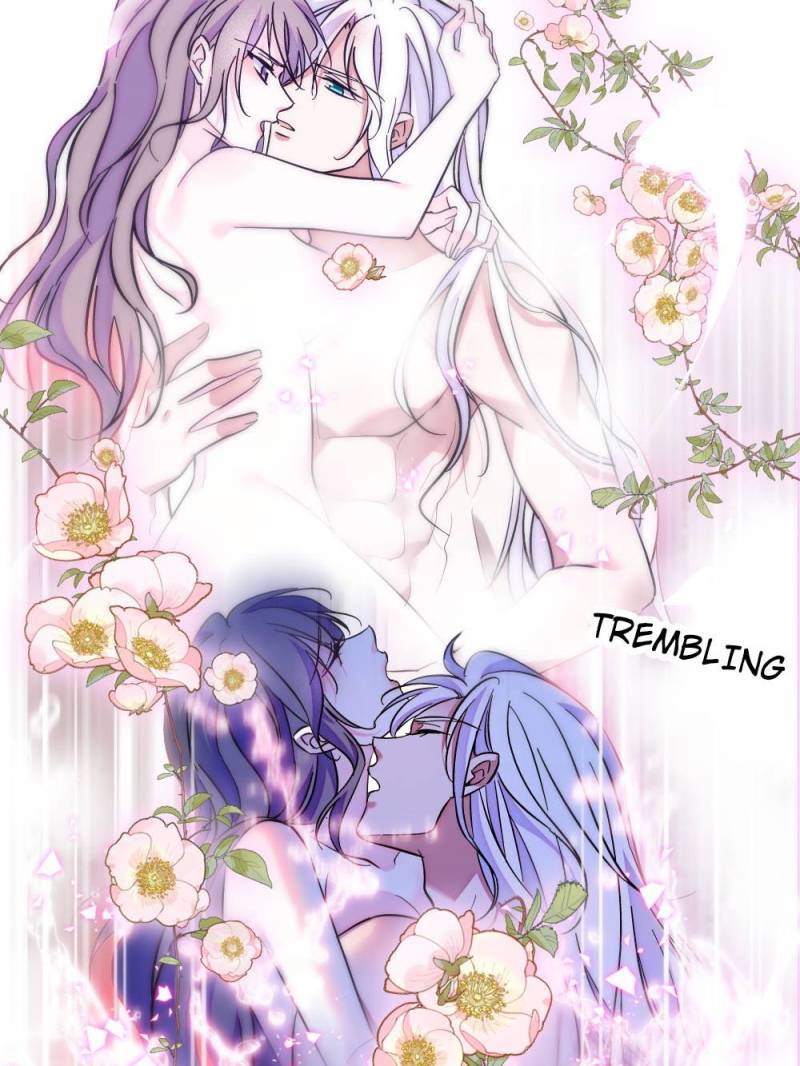 Romance in the Beast World Chapter 358 101 04