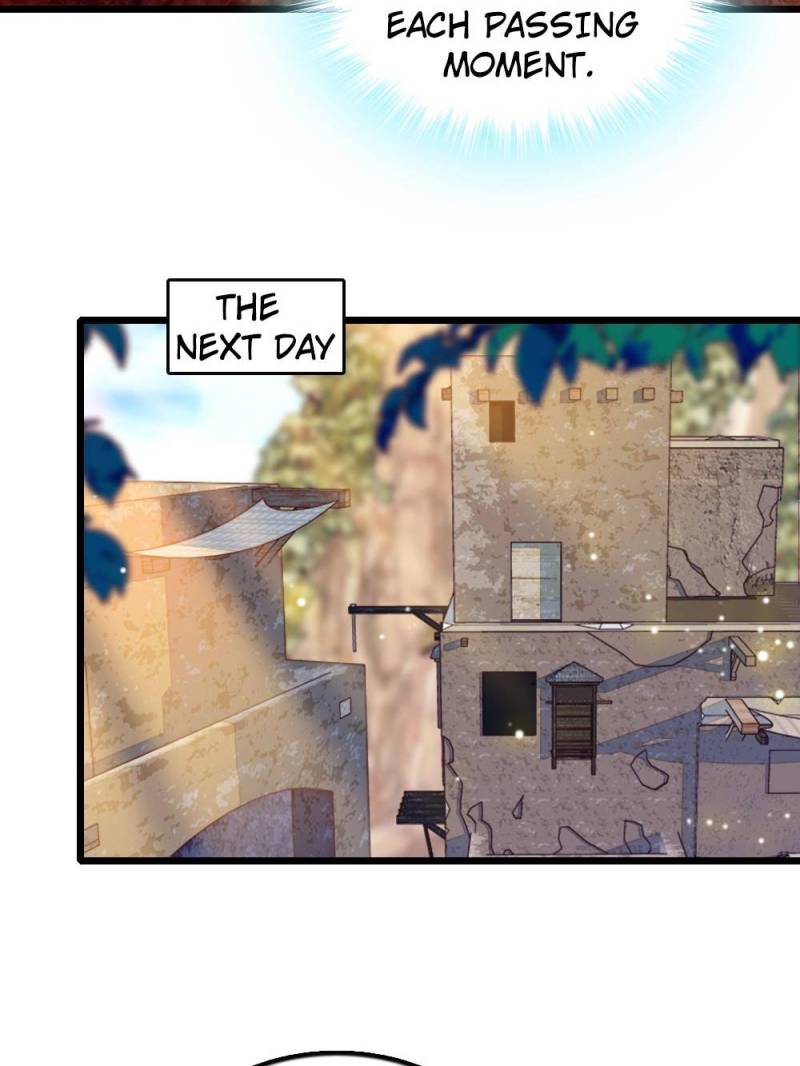 Romance in the Beast World Chapter 358 105 08