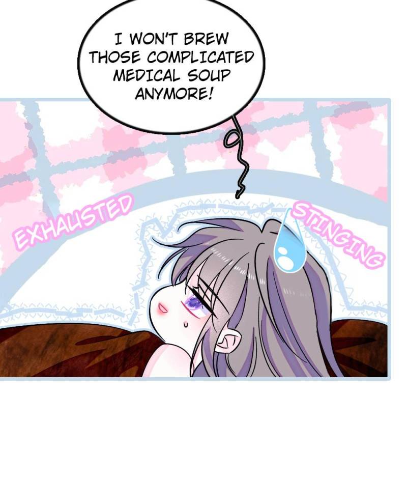 Romance in the Beast World Chapter 358 106 09