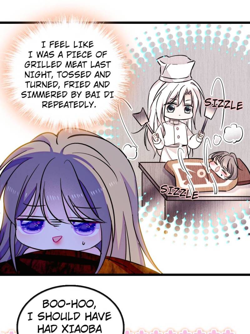 Romance in the Beast World Chapter 358 107 10