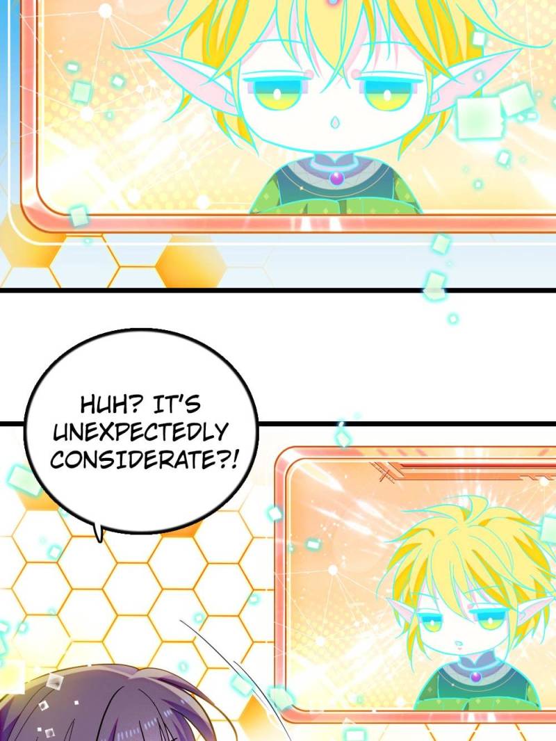 Romance in the Beast World Chapter 358 109 12