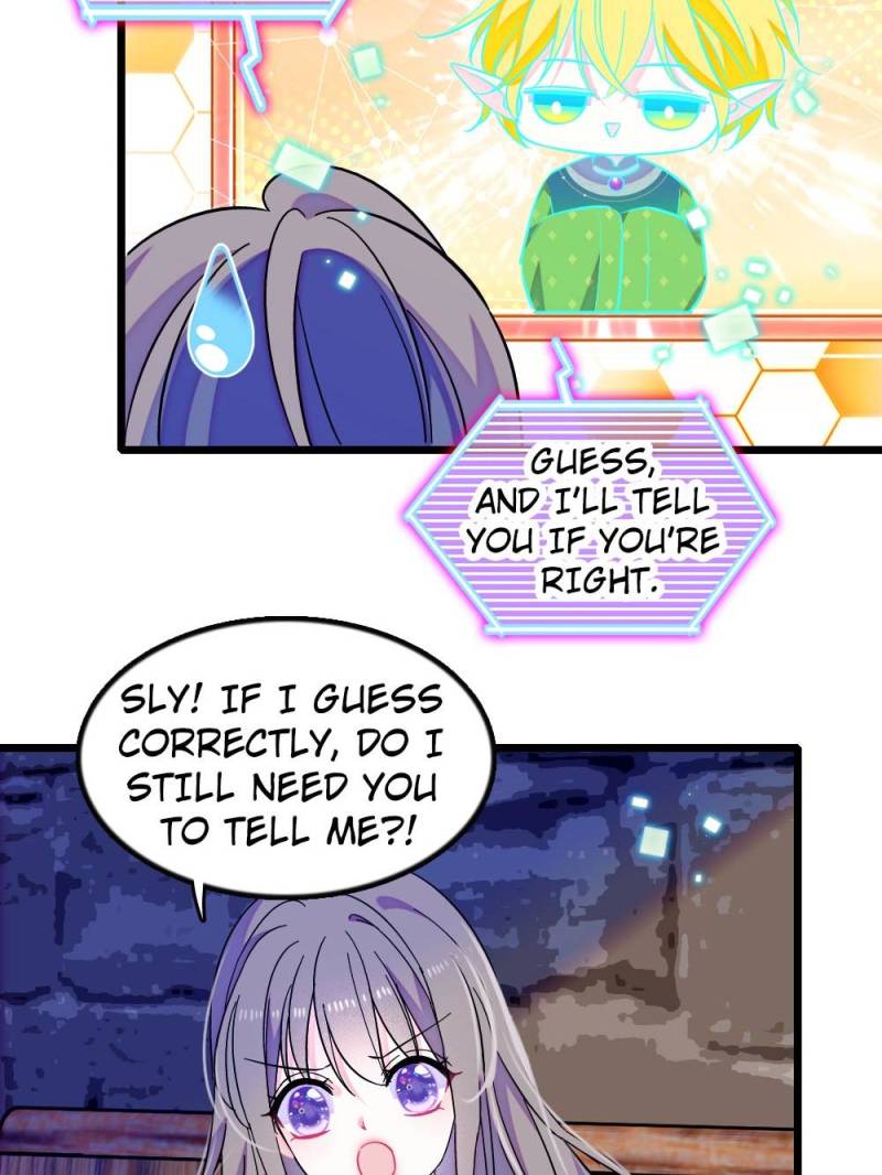 Romance in the Beast World Chapter 358 112 15