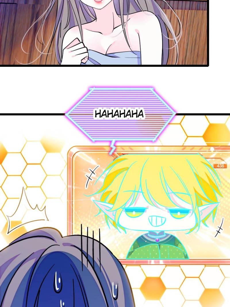 Romance in the Beast World Chapter 358 113 16