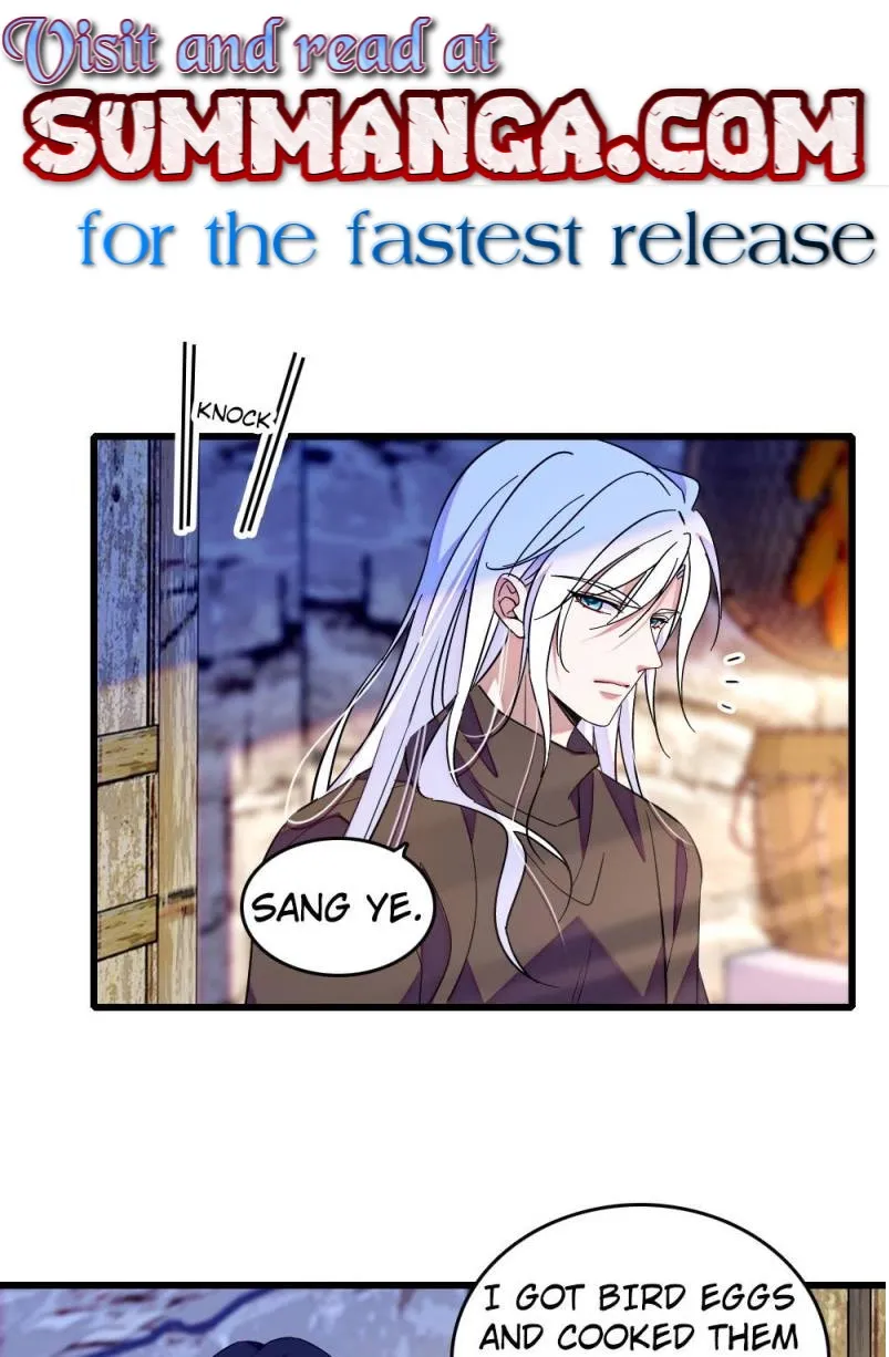 Romance in the Beast World Chapter 359 86 ch 359 1