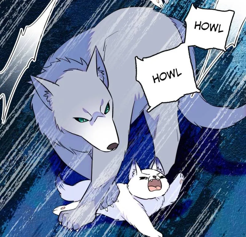 Romance in the Beast World Chapter 359 96 ch 359 11